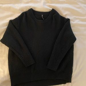 Athleta XL sweater